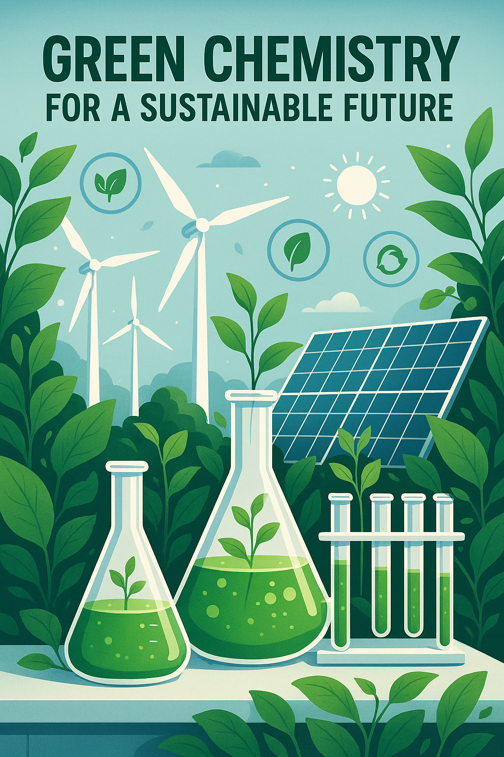 Green Chemistry 1