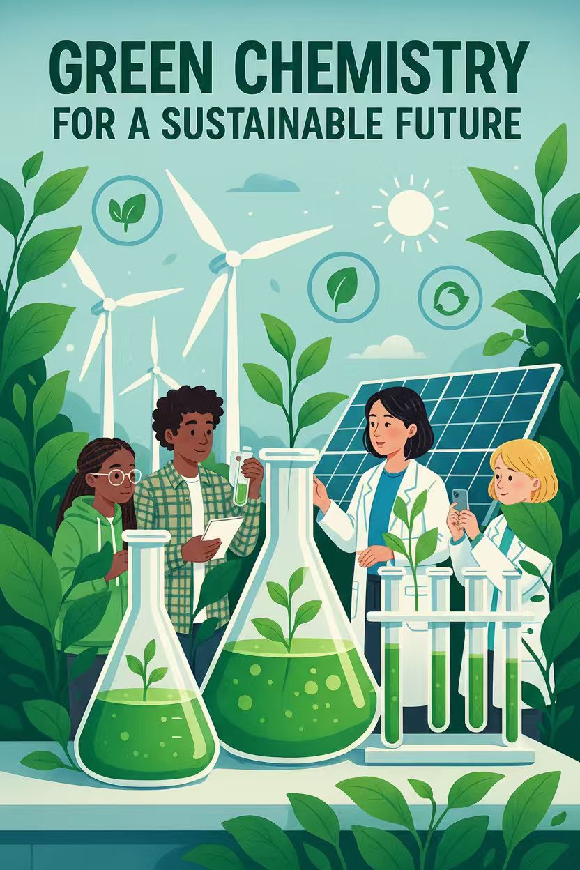 Green Chemistry 2